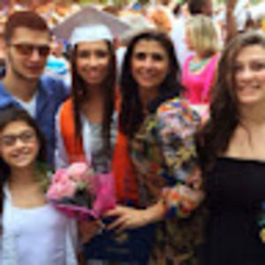 Meet your Posher, Haifa